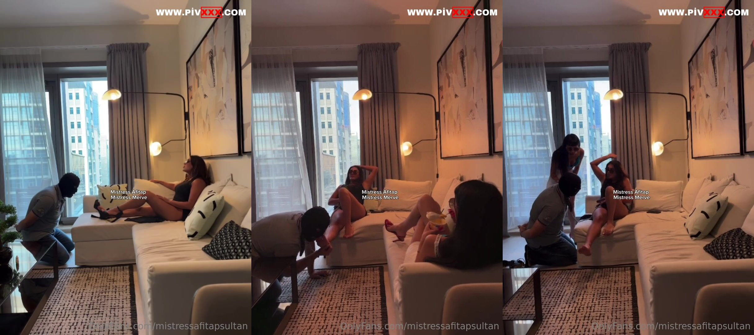 How to become my bit.h • mistress afitap İfşa Videoları