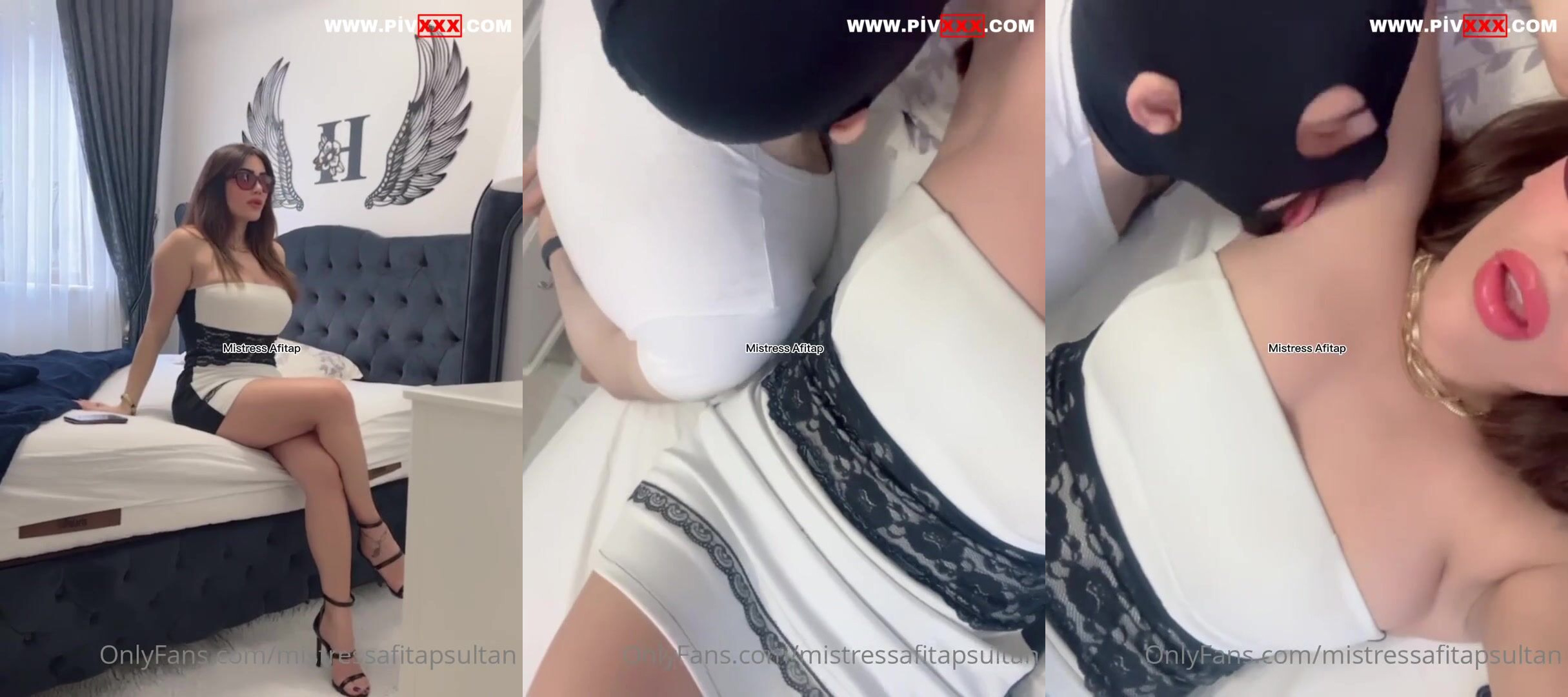 My bit.h you will be an cuckold soon • mistress afitap İfşa Videoları