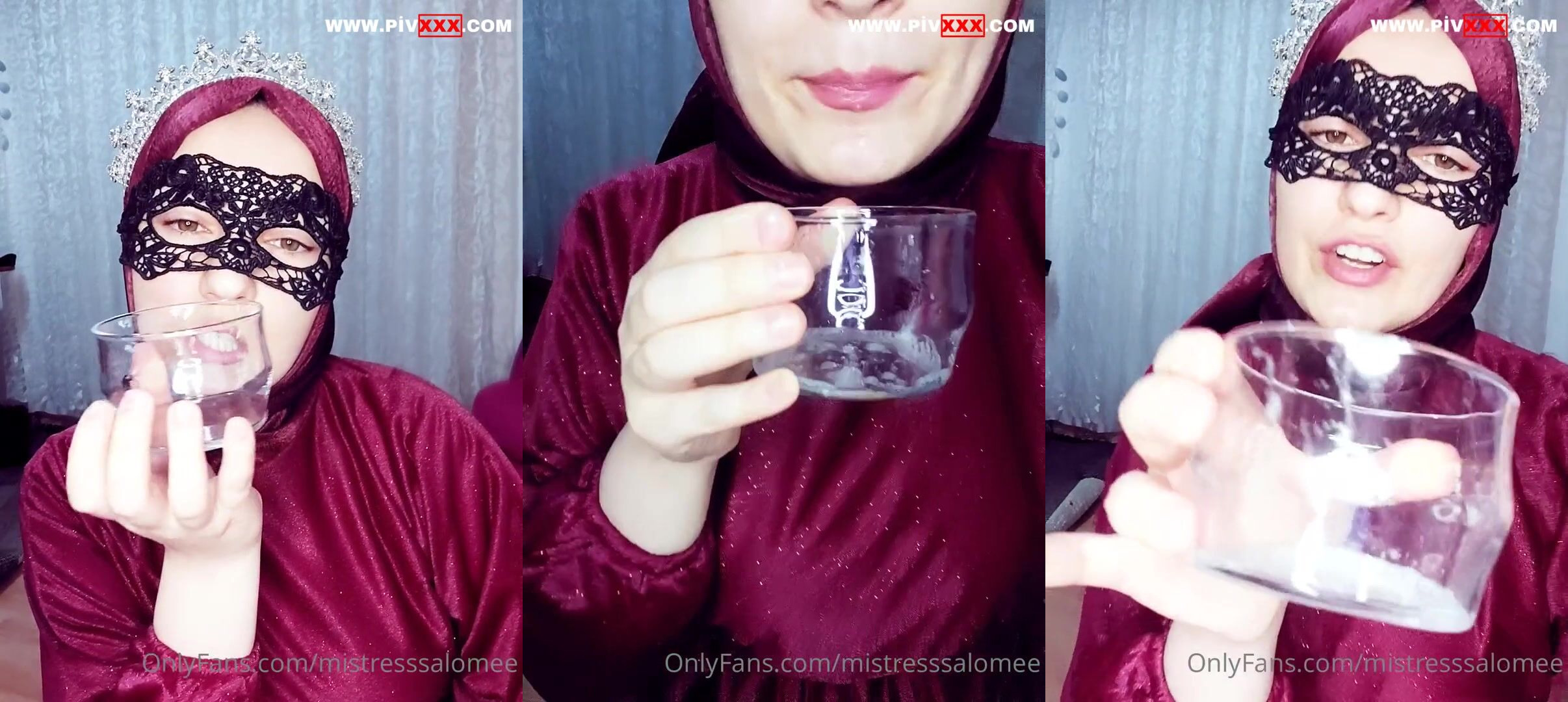 Yaa bu ennn güzel tükürük videom olabilir • queen salome İfşa Videoları