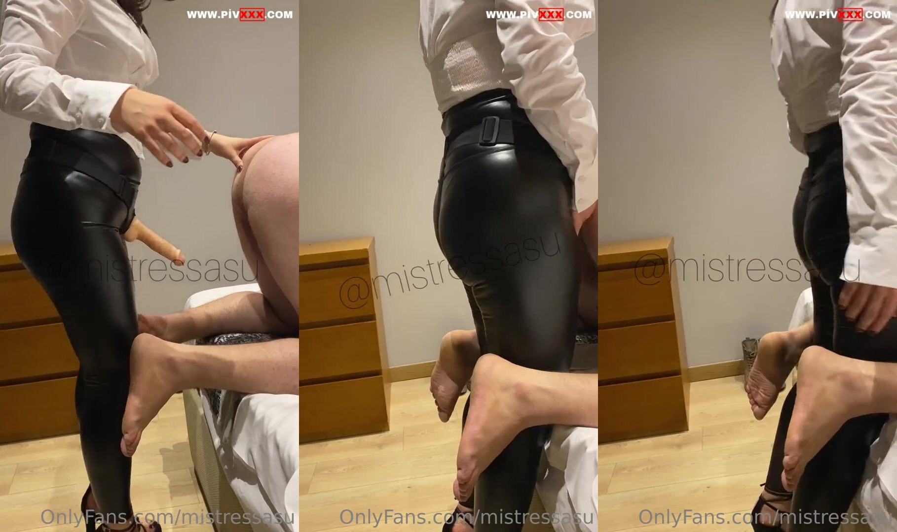 İş çıkışı yorgun da olsam azgın kölemi ihmal etmiyorum ve tüm yorgunluğum enerjiye dönüşüyor • mistress asu İfşa Videoları