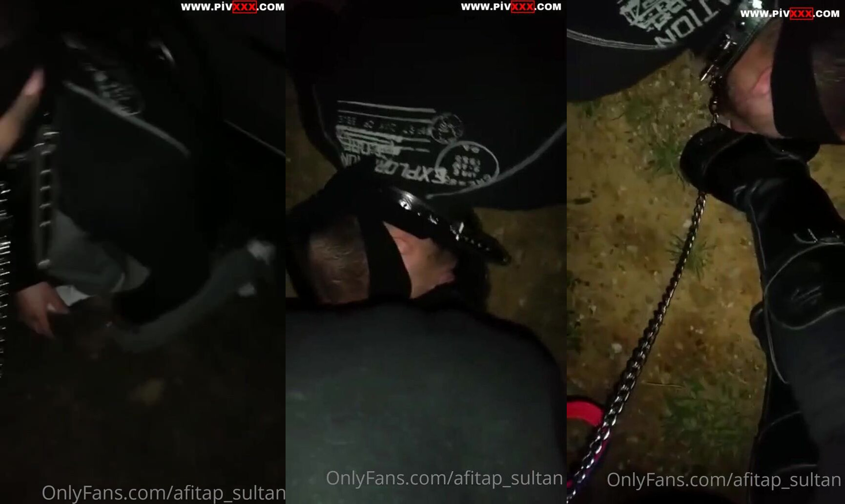 Adamı köpek ederim! • mistress afitap İfşa Videoları