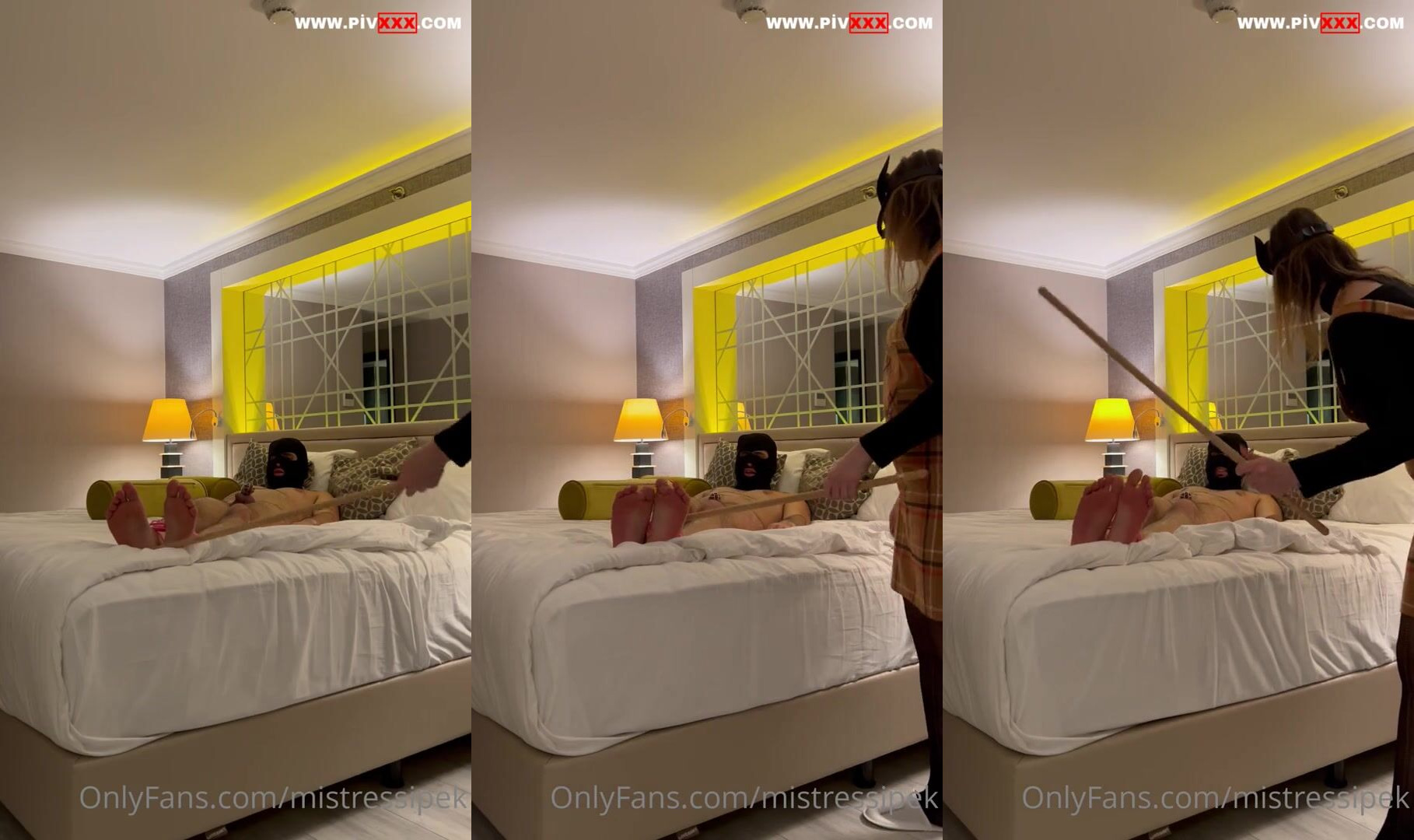 Aptal herif chastity takılı, ayakları ve elleri bağlı bana itaat etmek zorunda • mistress i̇pek İfşa Videoları