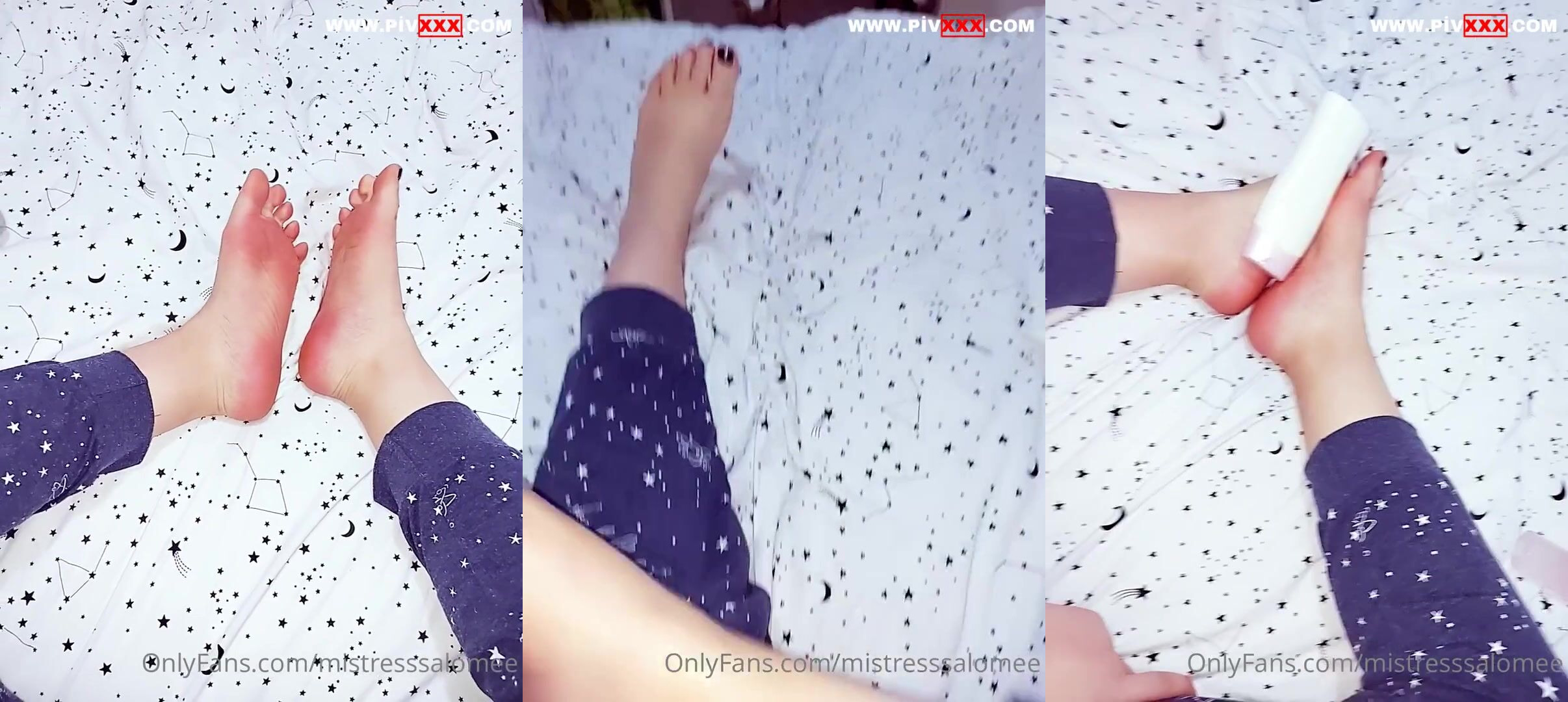 Pipi aşağılama ve orgazm kontrolü • queen salome İfşa Videoları