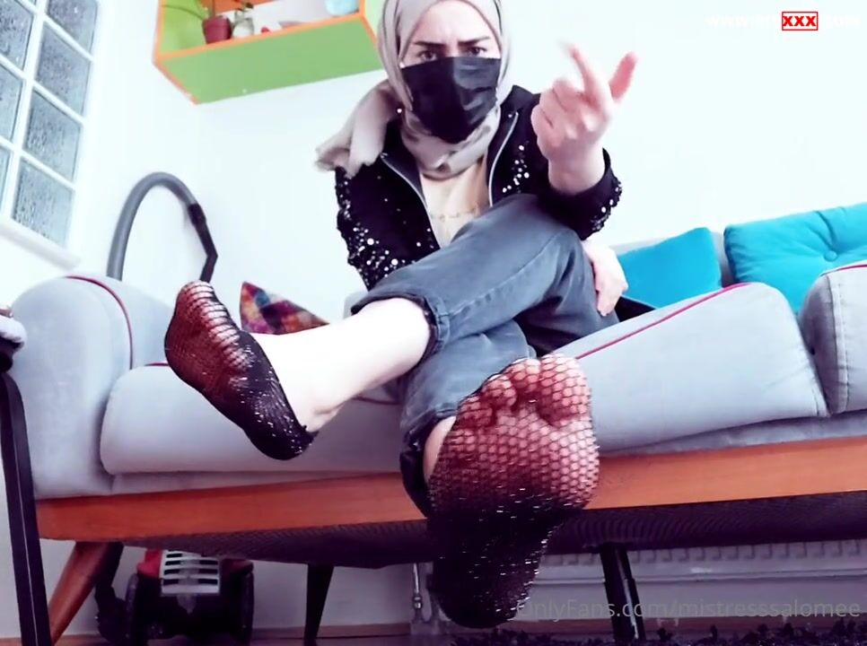 İkiniz beraber karı koca kölem oldunuz • queen salome İfşa Videoları