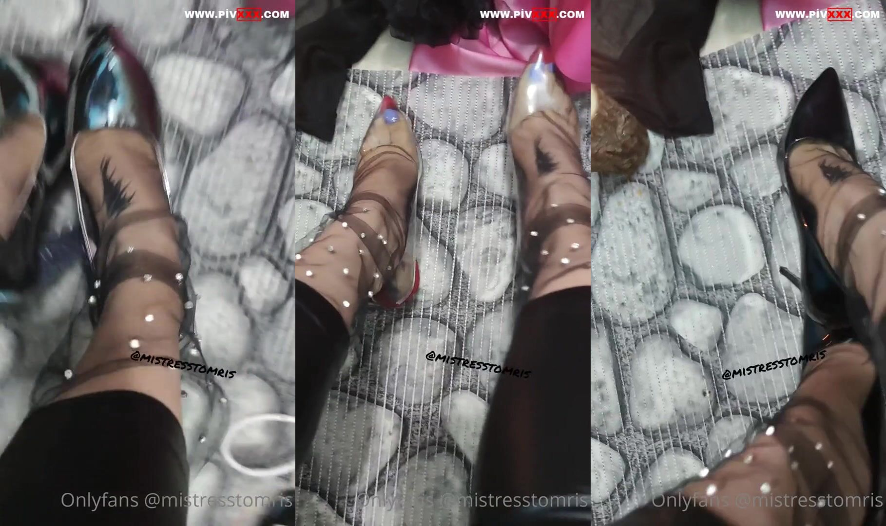 Good morning ayak fetiş videosu • mistress tomris İfşa Videoları