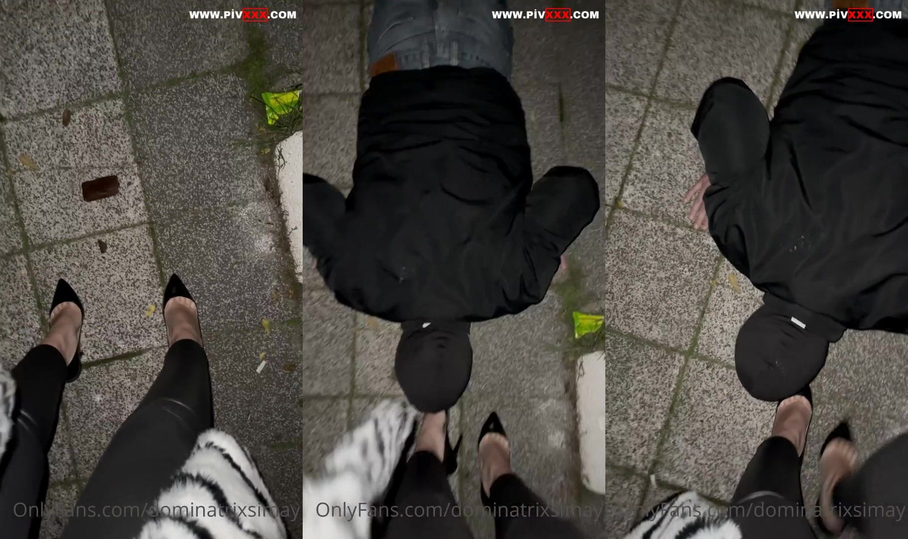 Sahiben • dominatrix simay İfşa Videoları