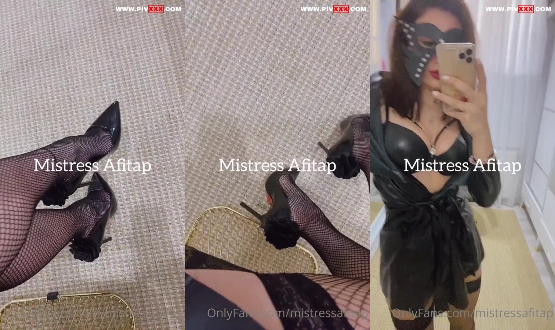 Sakin ol biraz rahat olsana • mistress afitap İfşa Videoları