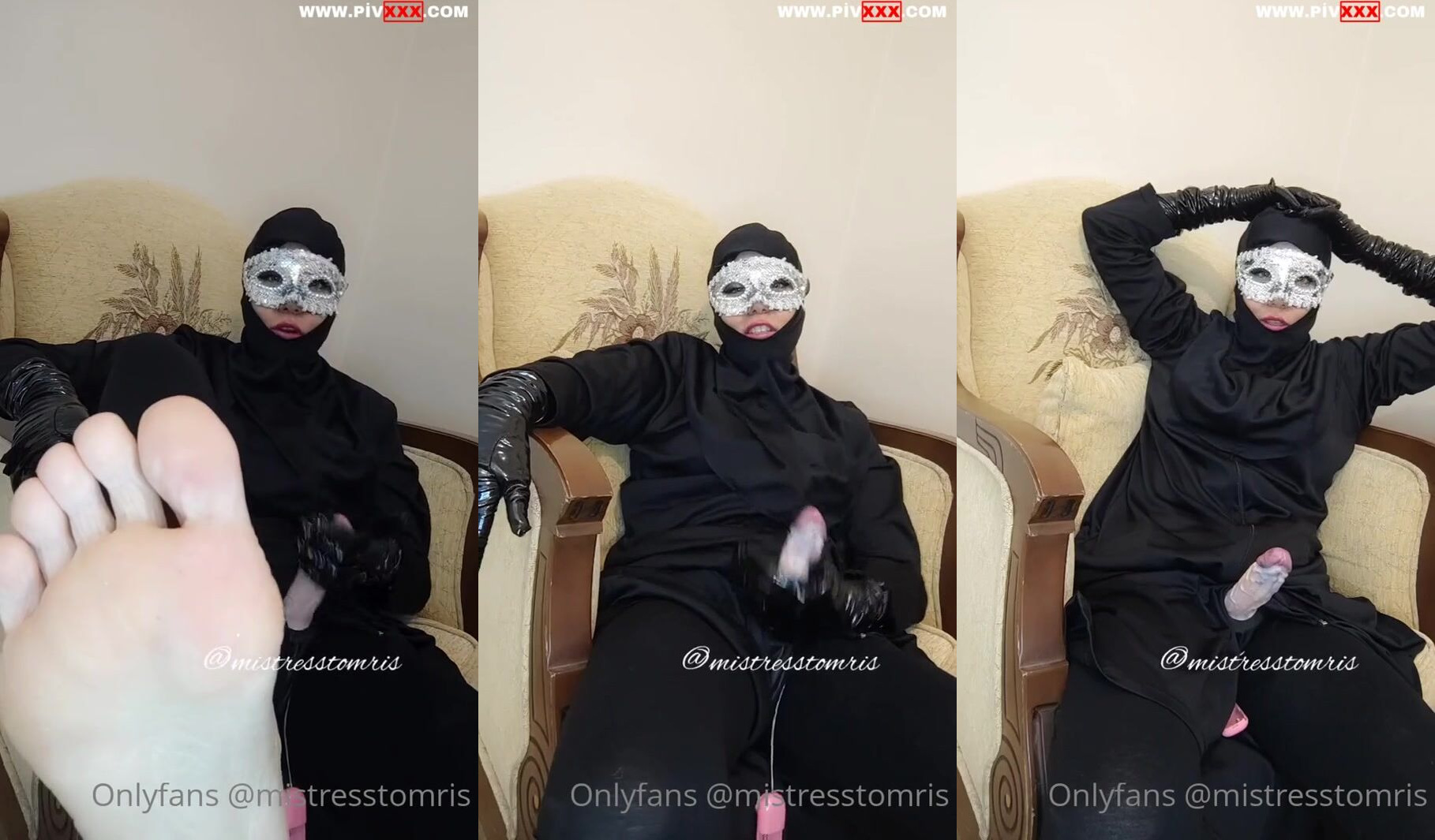 Bol aşağılamalı video • mistress tomris İfşa Videoları