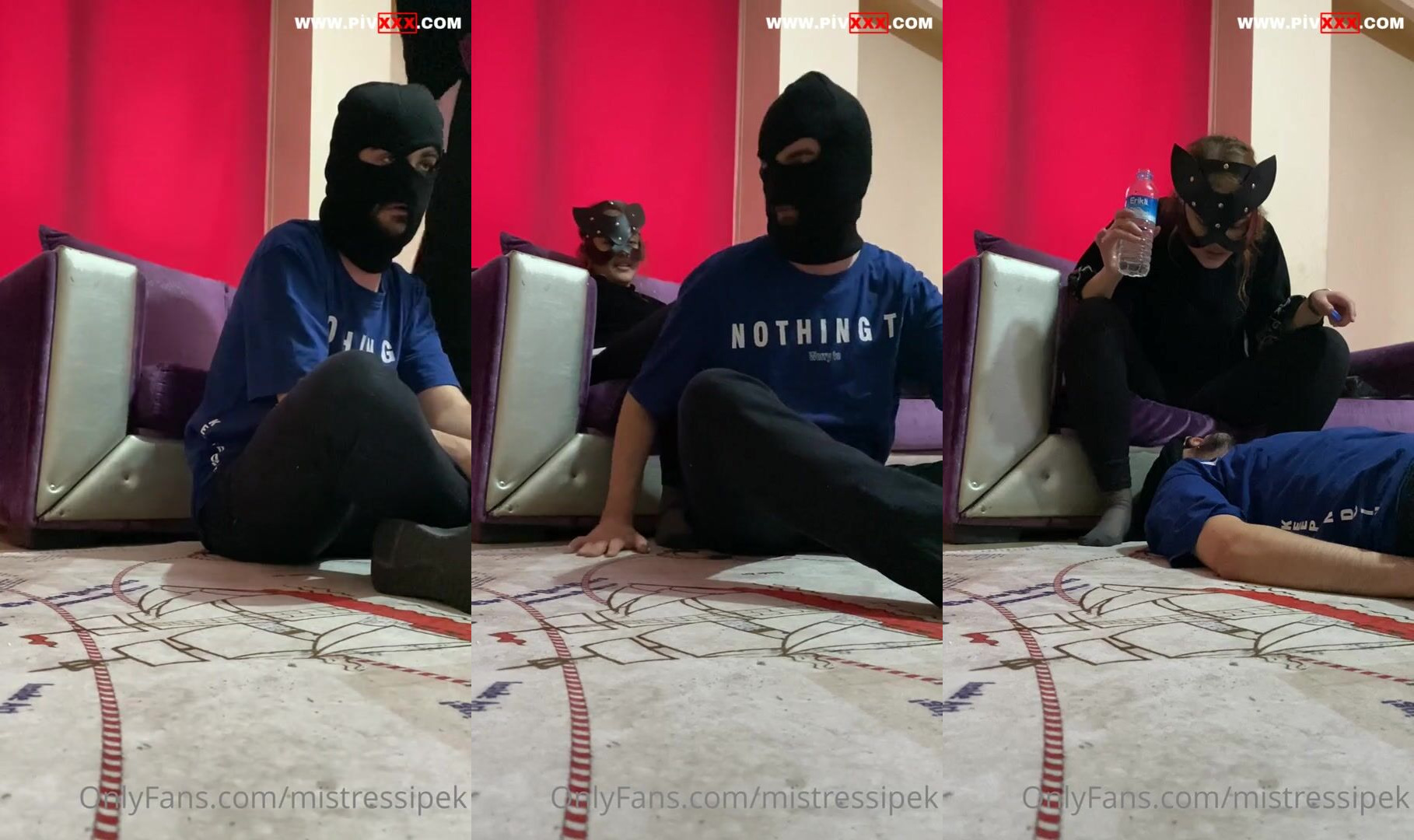 Mistress i̇pek • mistress i̇pek İfşa Videoları