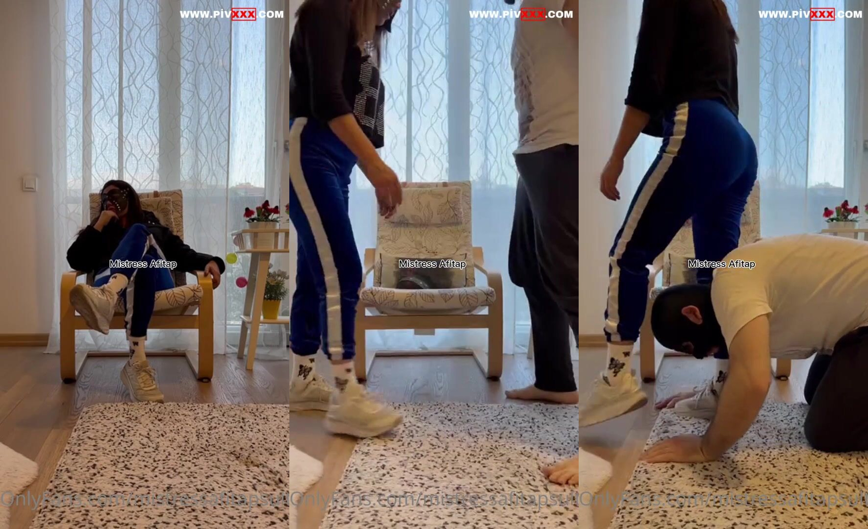 No mistakes in my own world , understand • mistress afitap İfşa Videoları