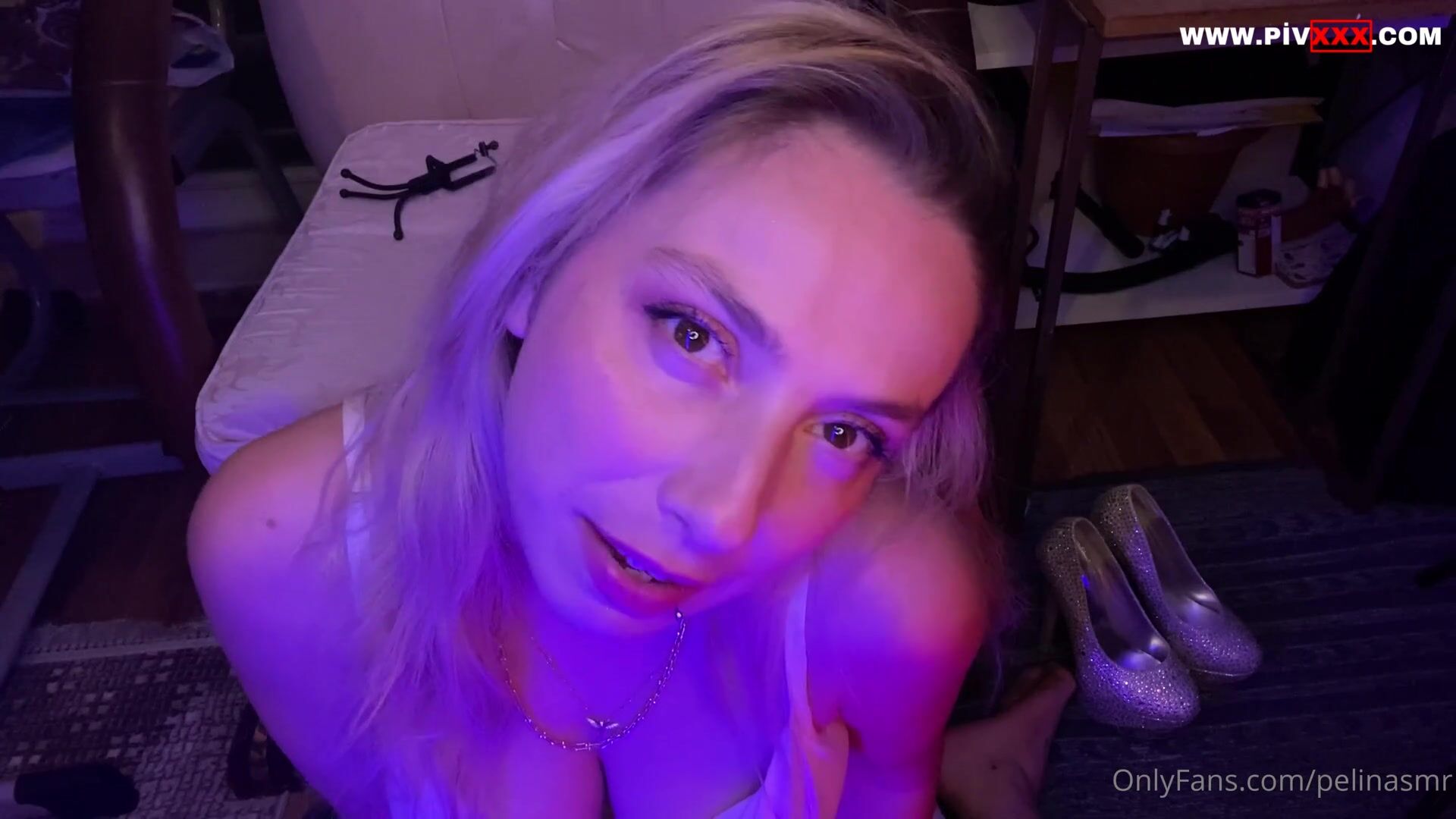 Rahatlayacaksın • pelin asmr İfşa Videoları