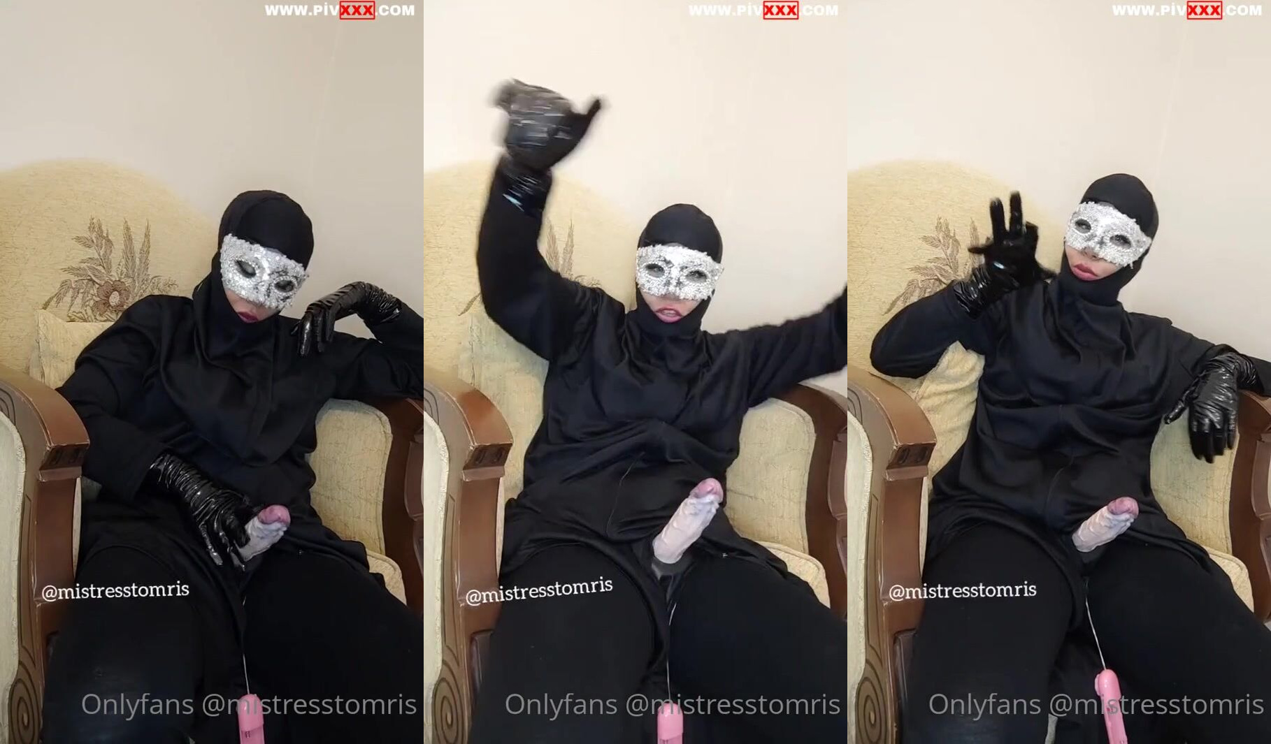 Gavat kölelere özel video çekimi 2 • mistress tomris İfşa Videoları