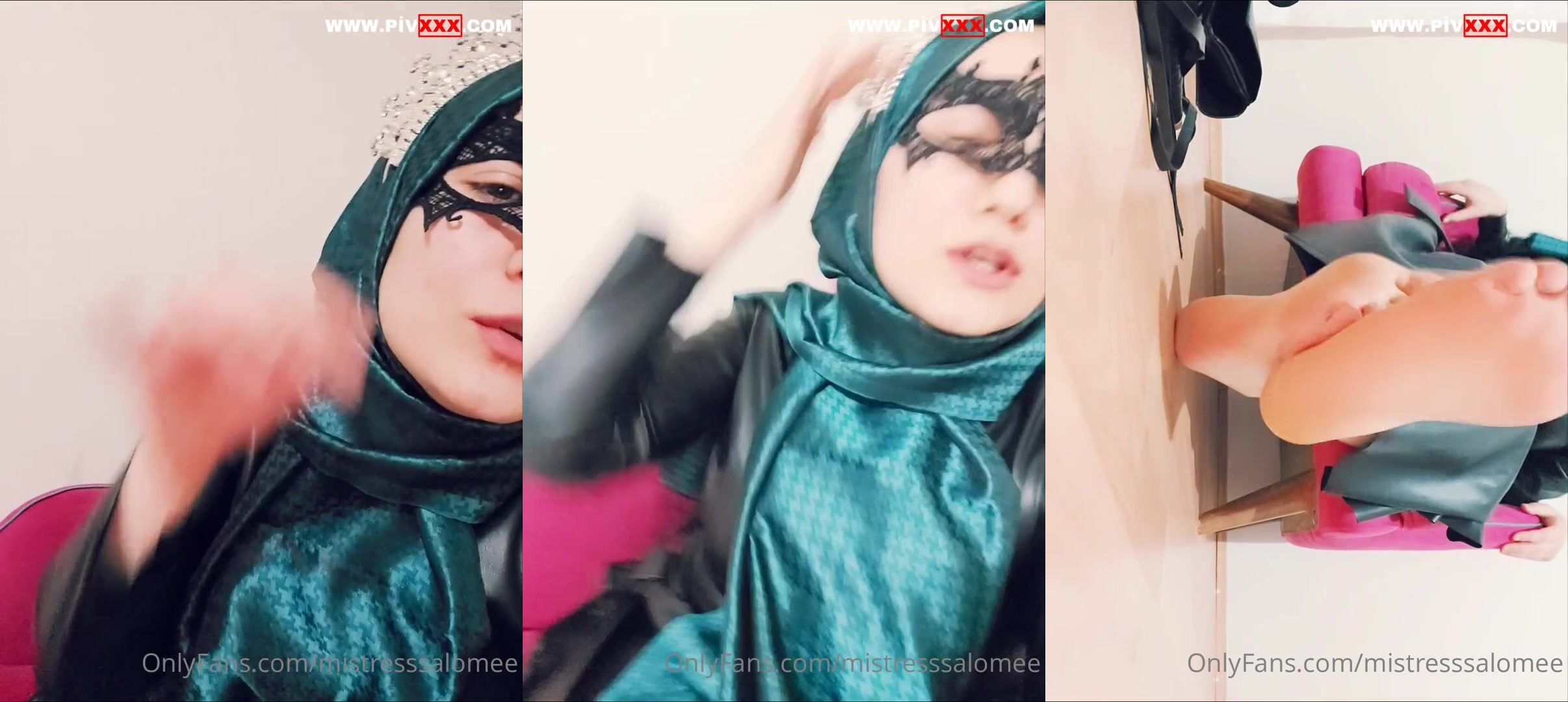Bol tükürüklü bir finansal keriz aşağılama videosu • queen salome İfşa Videoları