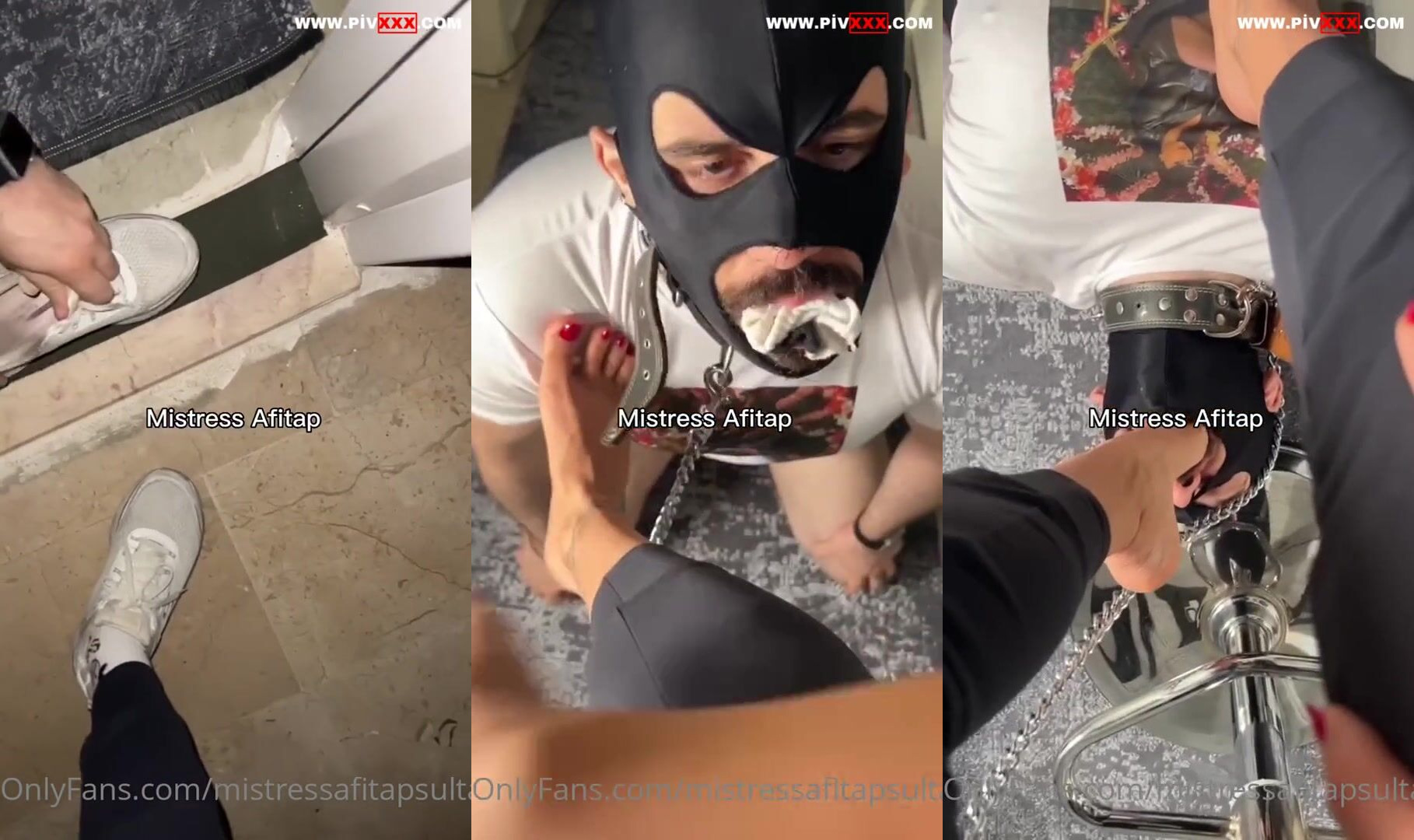 Klasik spor çorap manyağı bir köpek işte • mistress afitap İfşa Videoları