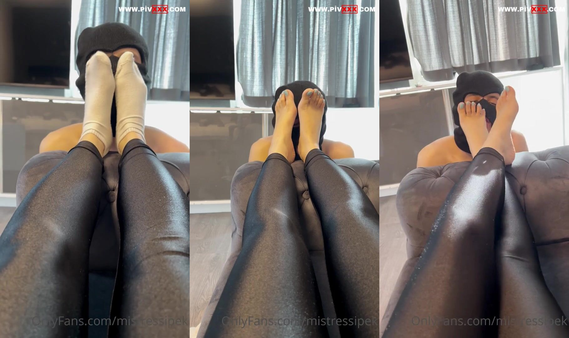 Ayak köpeğim • mistress i̇pek İfşa Videoları