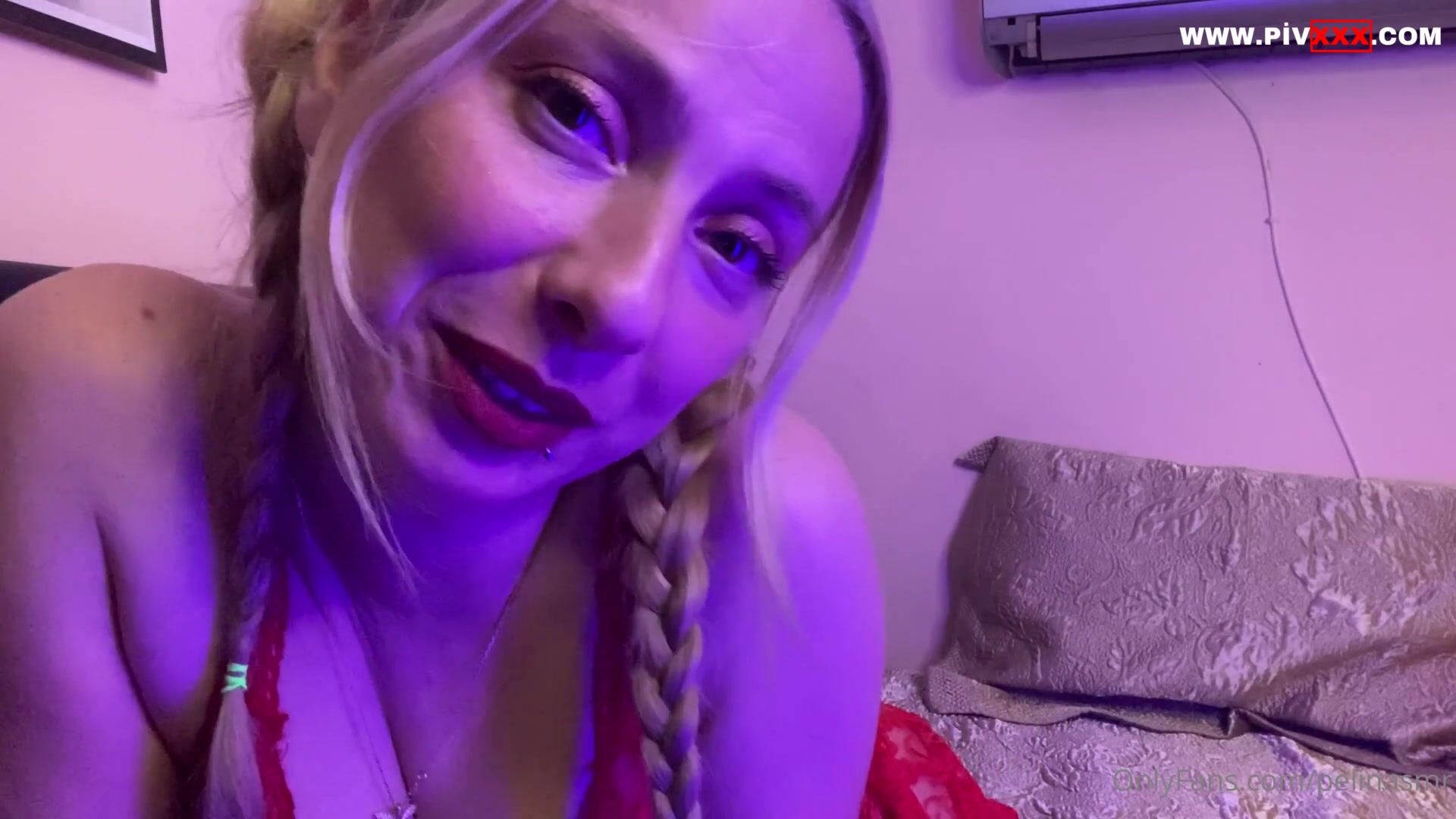 Ateşli bir gece, sen ve ben • pelin asmr İfşa Videoları