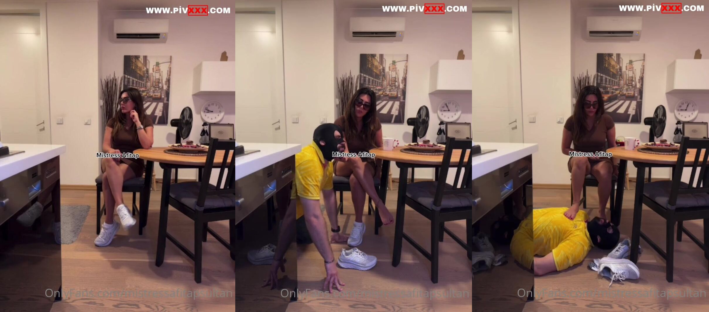 Serving me is your priority • mistress afitap İfşa Videoları