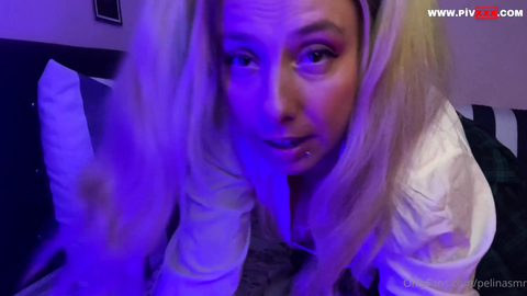 Öğrenci sevgili roleplay • Pelin ASMR