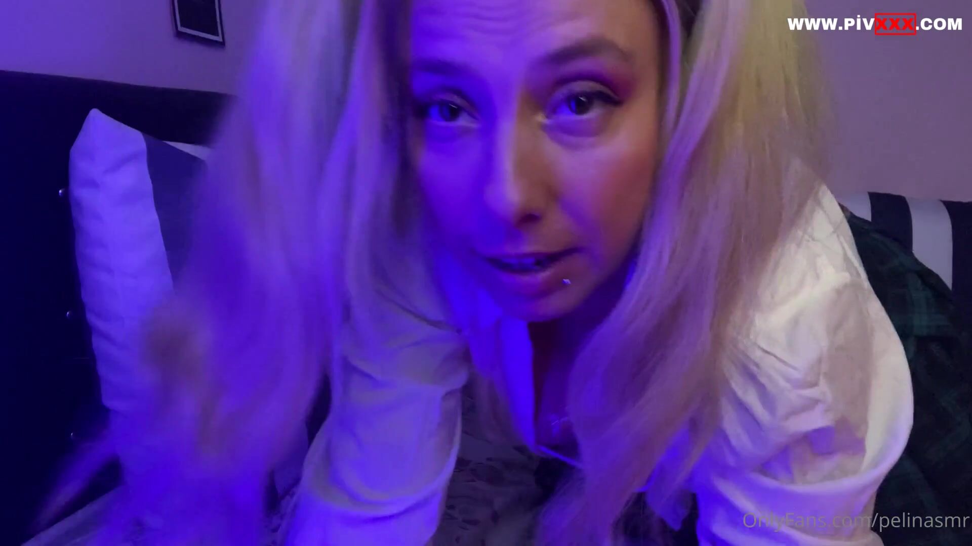 Öğrenci sevgili roleplay • pelin asmr İfşa Videoları