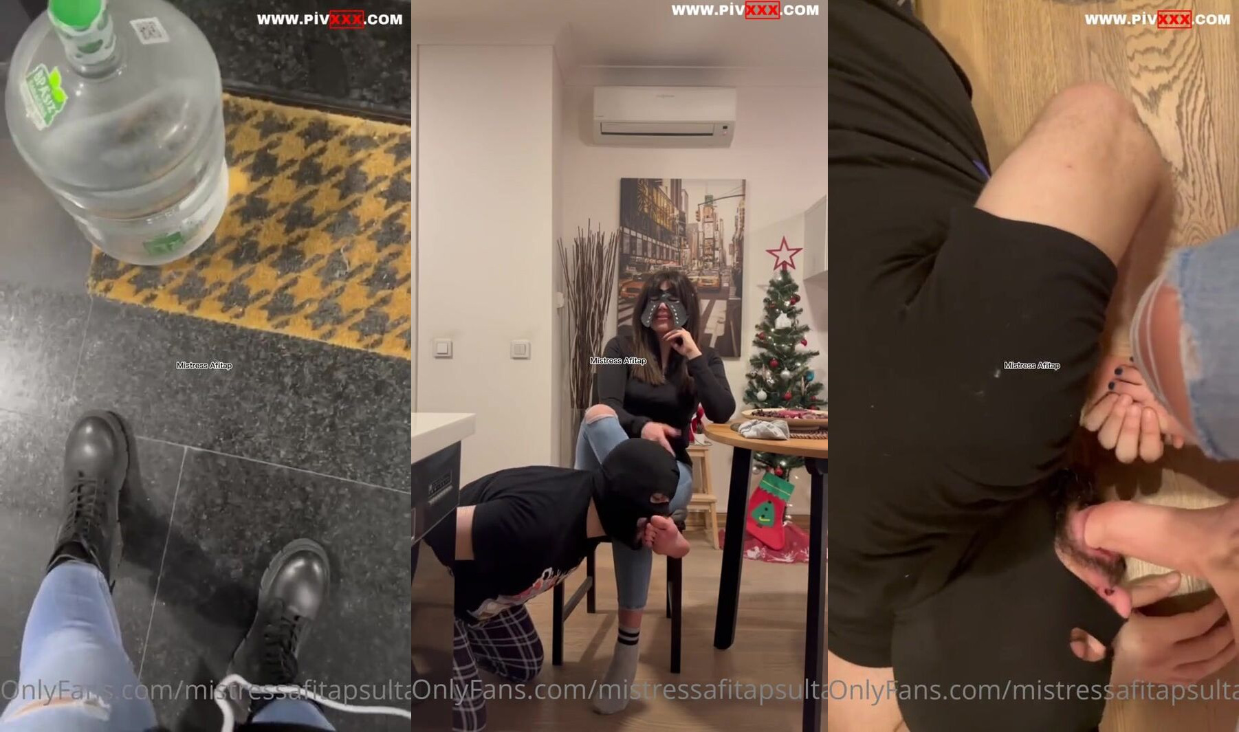Lucky slave • mistress afitap İfşa Videoları