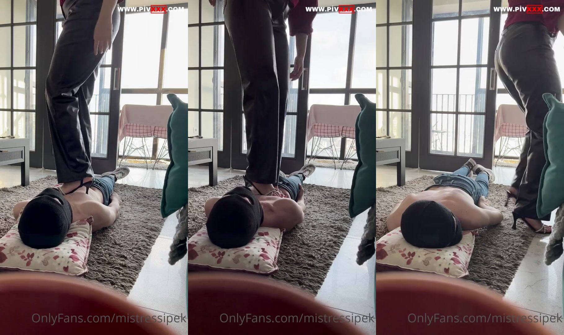 Kölem yine yürek yemiş gelmiş • mistress i̇pek İfşa Videoları