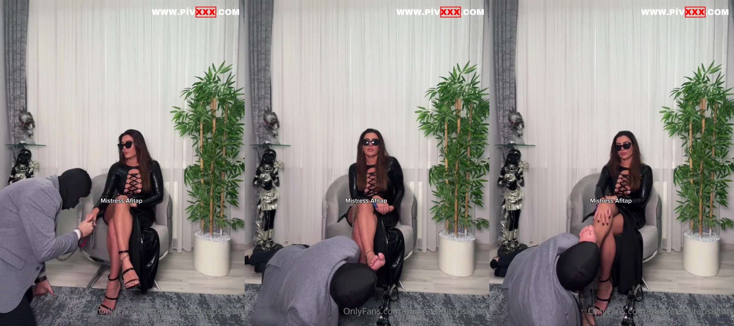 Gently foot worship • mistress afitap İfşa Videoları