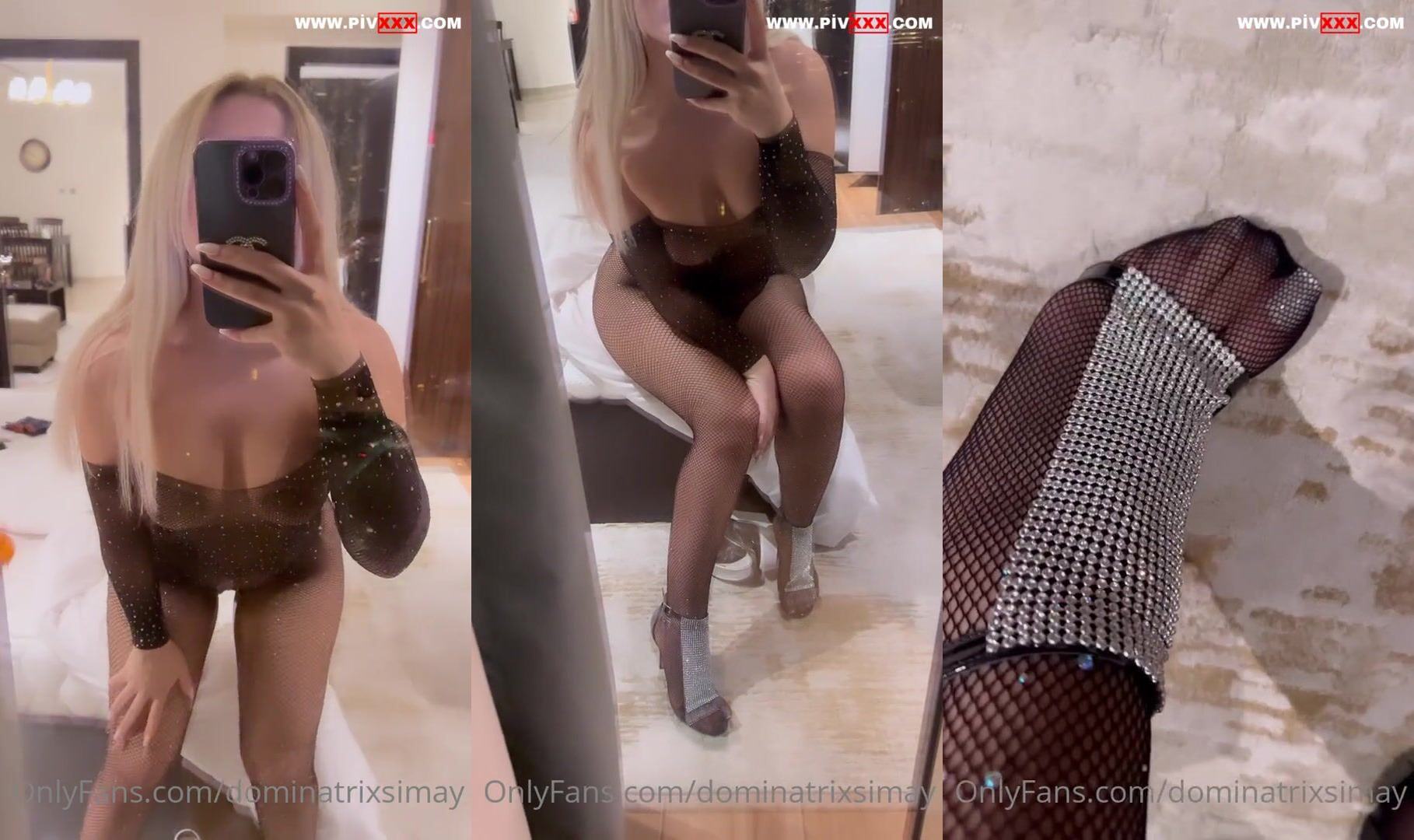 Güzellik abidesi • dominatrix simay İfşa Videoları