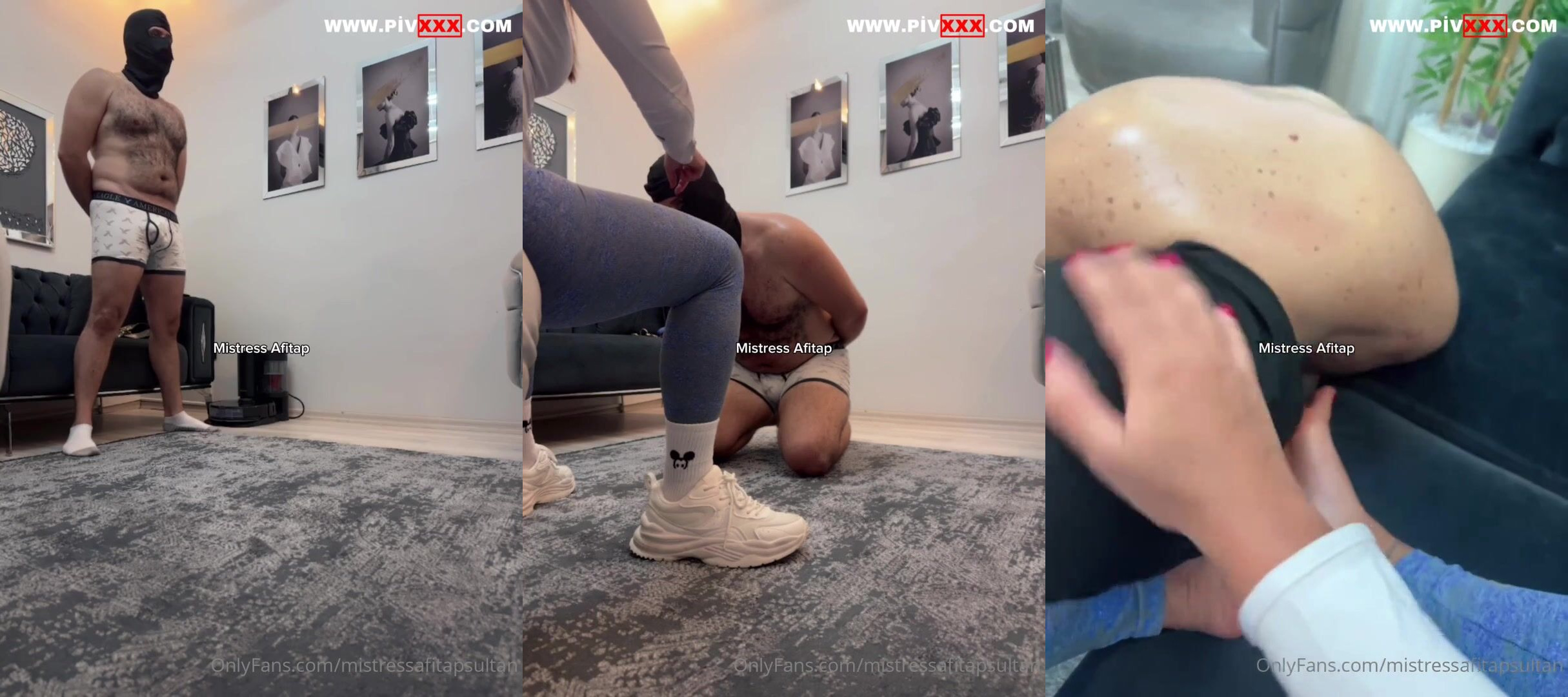 Sweaty feet&socks worship • mistress afitap İfşa Videoları