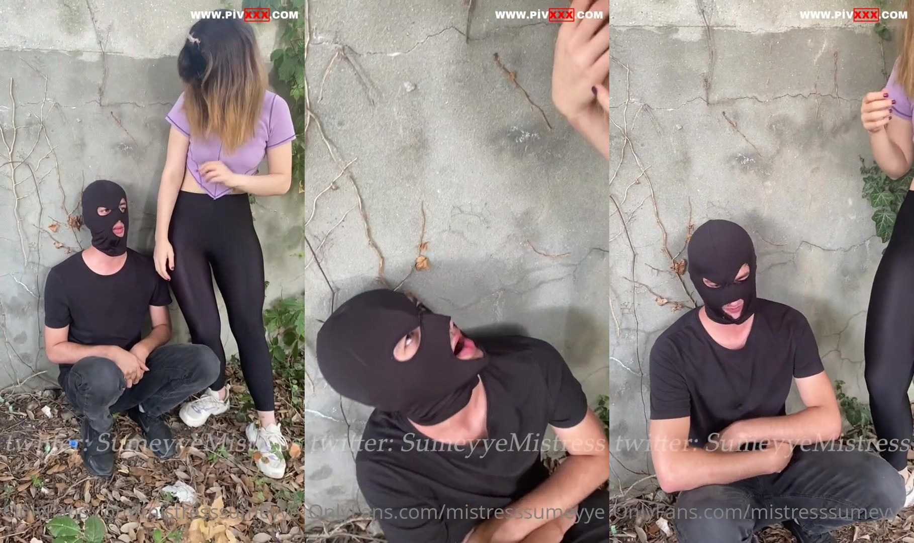 Orman • mistress sümeyye İfşa Videoları