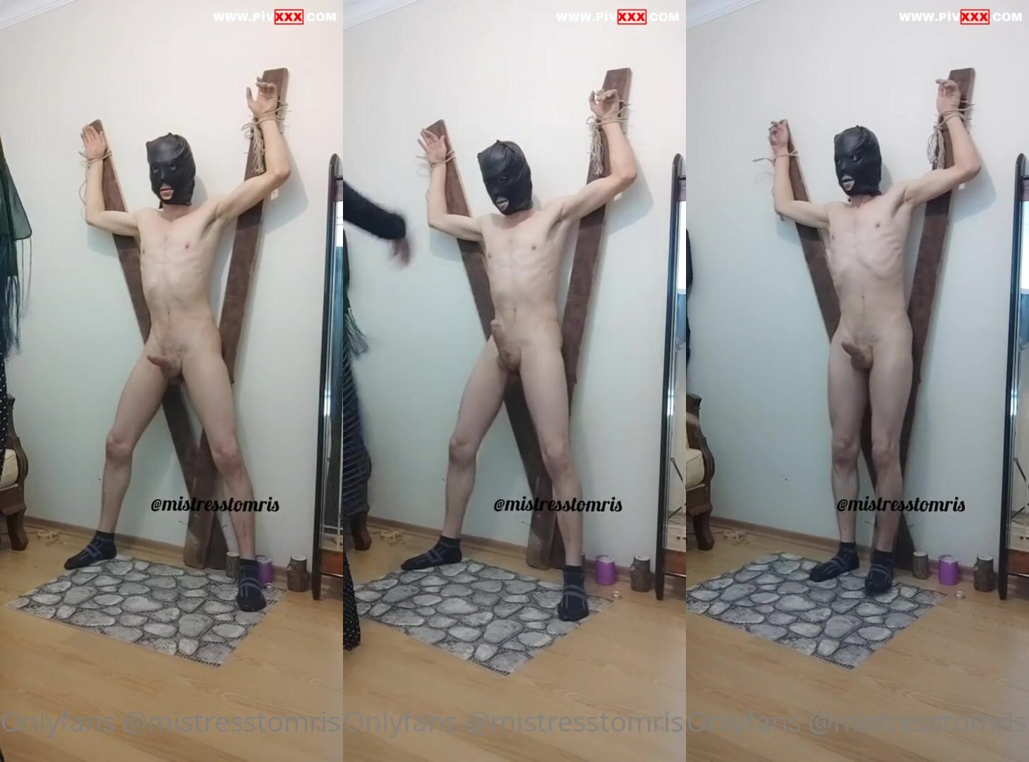 Balbusting • mistress tomris İfşa Videoları