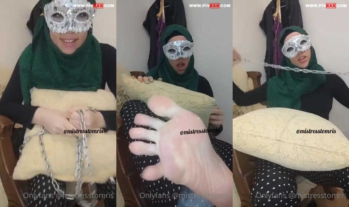 Gavat seni • mistress tomris İfşa Videoları