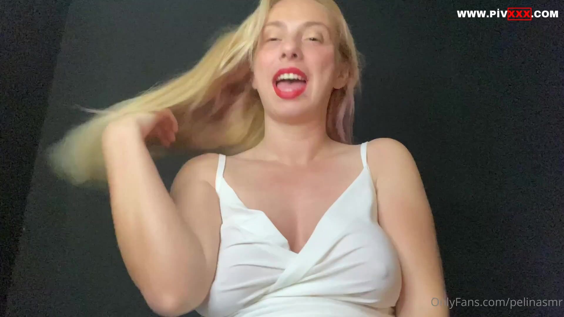 Bana açıldın ve gizli aşk yaşıyoruz • pelin asmr İfşa Videoları