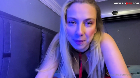 Pelin • Pelin ASMR