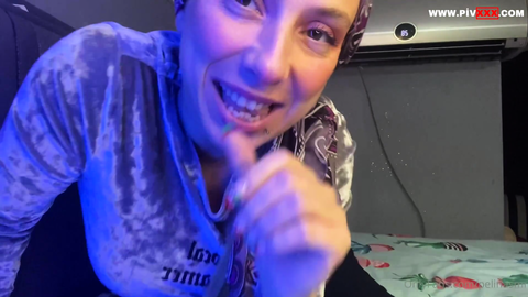 Başörtülü sevgili roleplay • Pelin ASMR