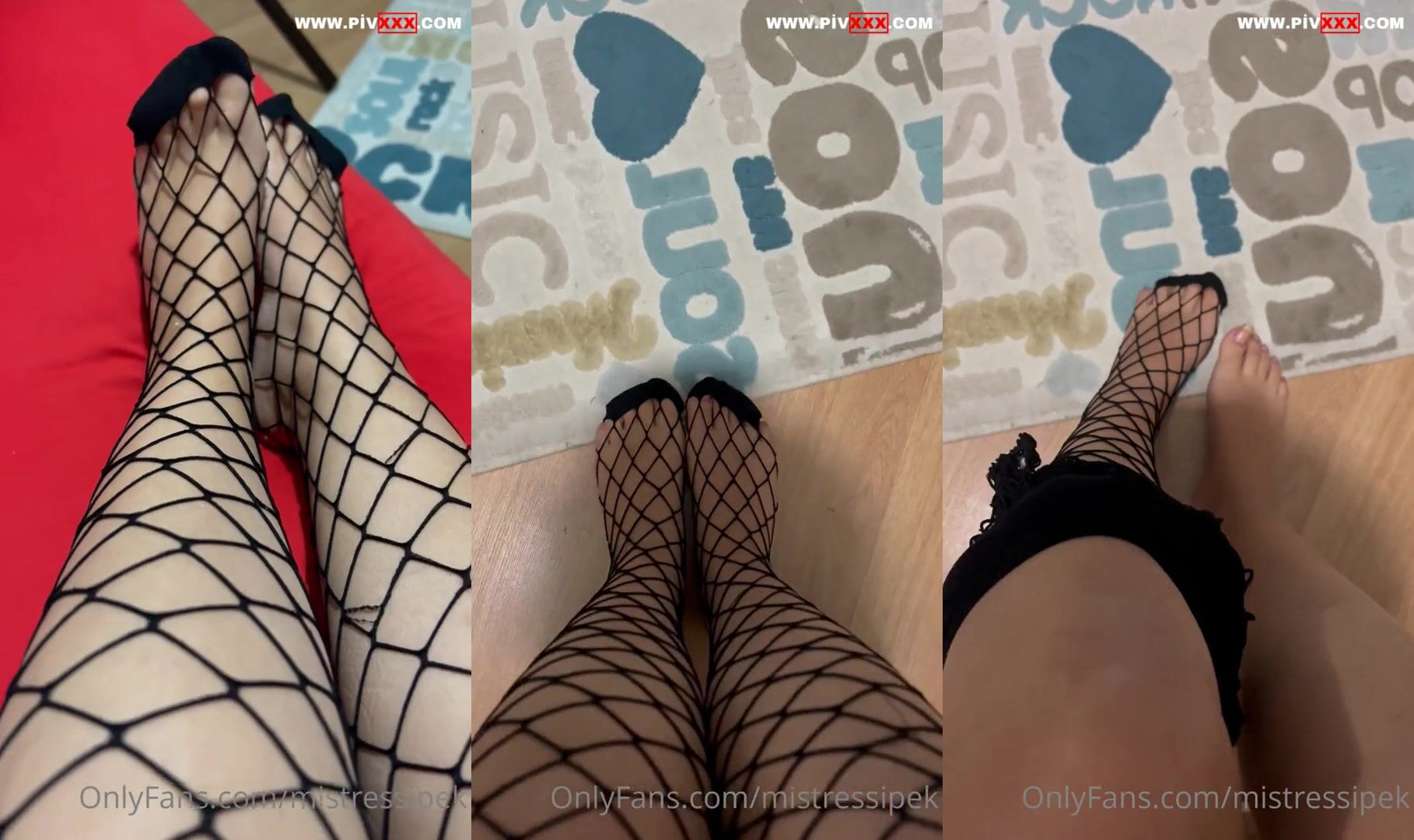 Fileli çoraplarımla emrimde olma hissi başka • mistress i̇pek İfşa Videoları