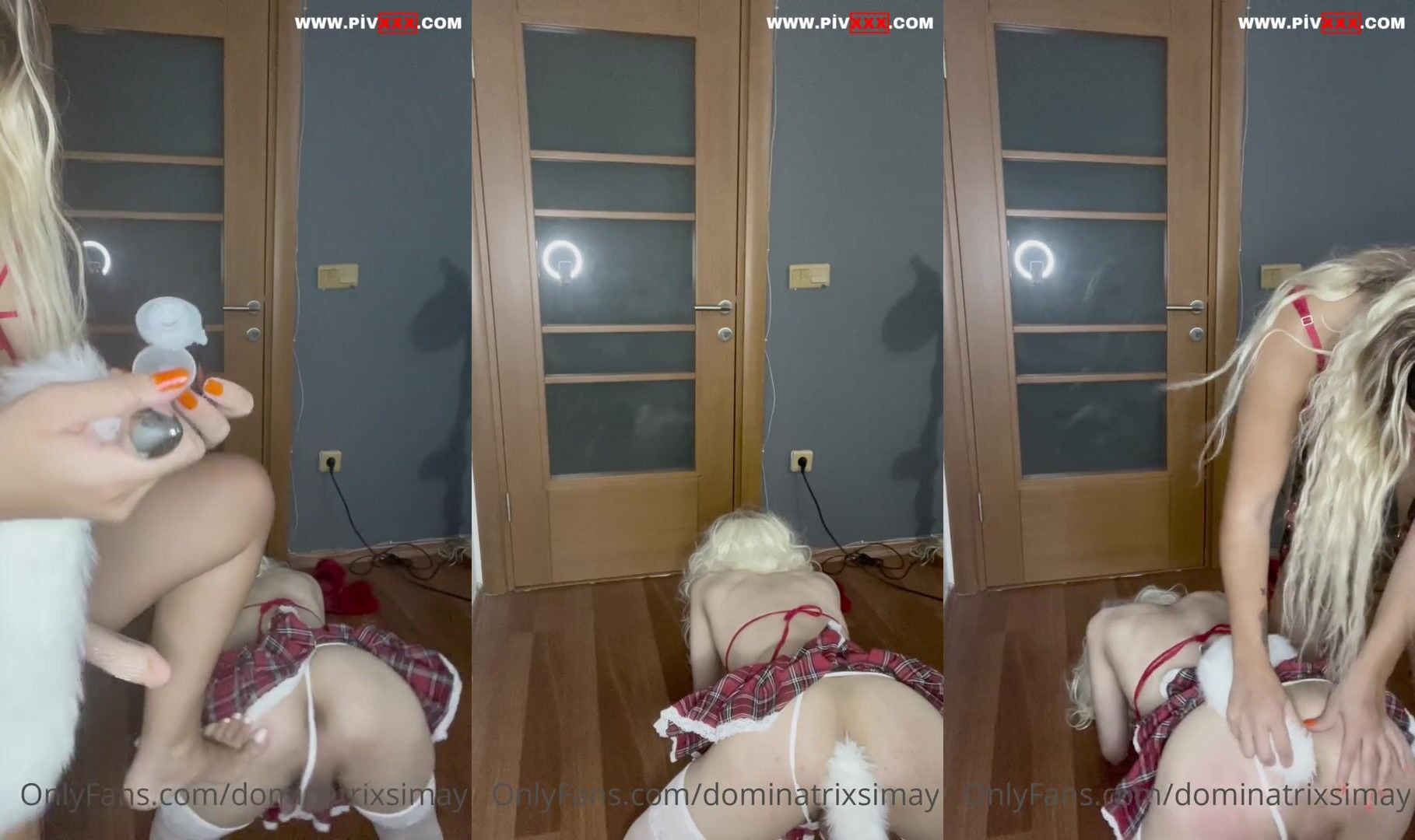 Güzel pompalarım • dominatrix simay İfşa Videoları