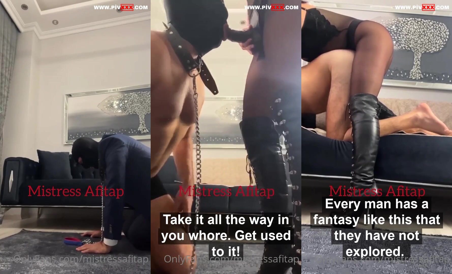 İçinizde gizli kalmış ama ortaya çıkartamadığınız... • mistress afitap İfşa Videoları