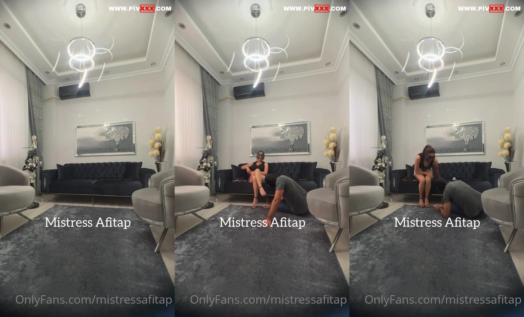 Ee çünkü gavat • mistress afitap İfşa Videoları
