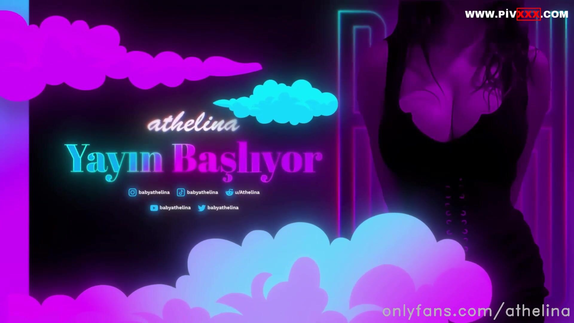 28 mart agalarla 31 yayını | athelina İfşa Videoları