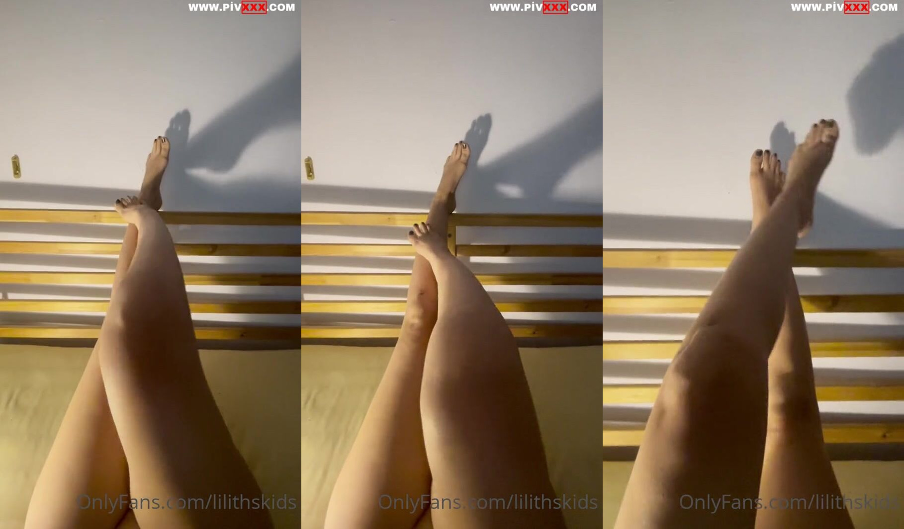 Güzel bacaklarım ve ayaklarım | lilith kinky İfşa Videoları