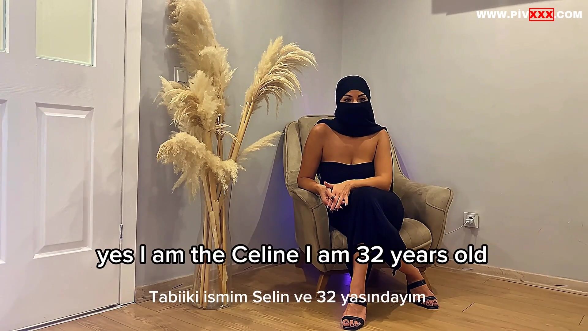 My first casting İfşa Videoları