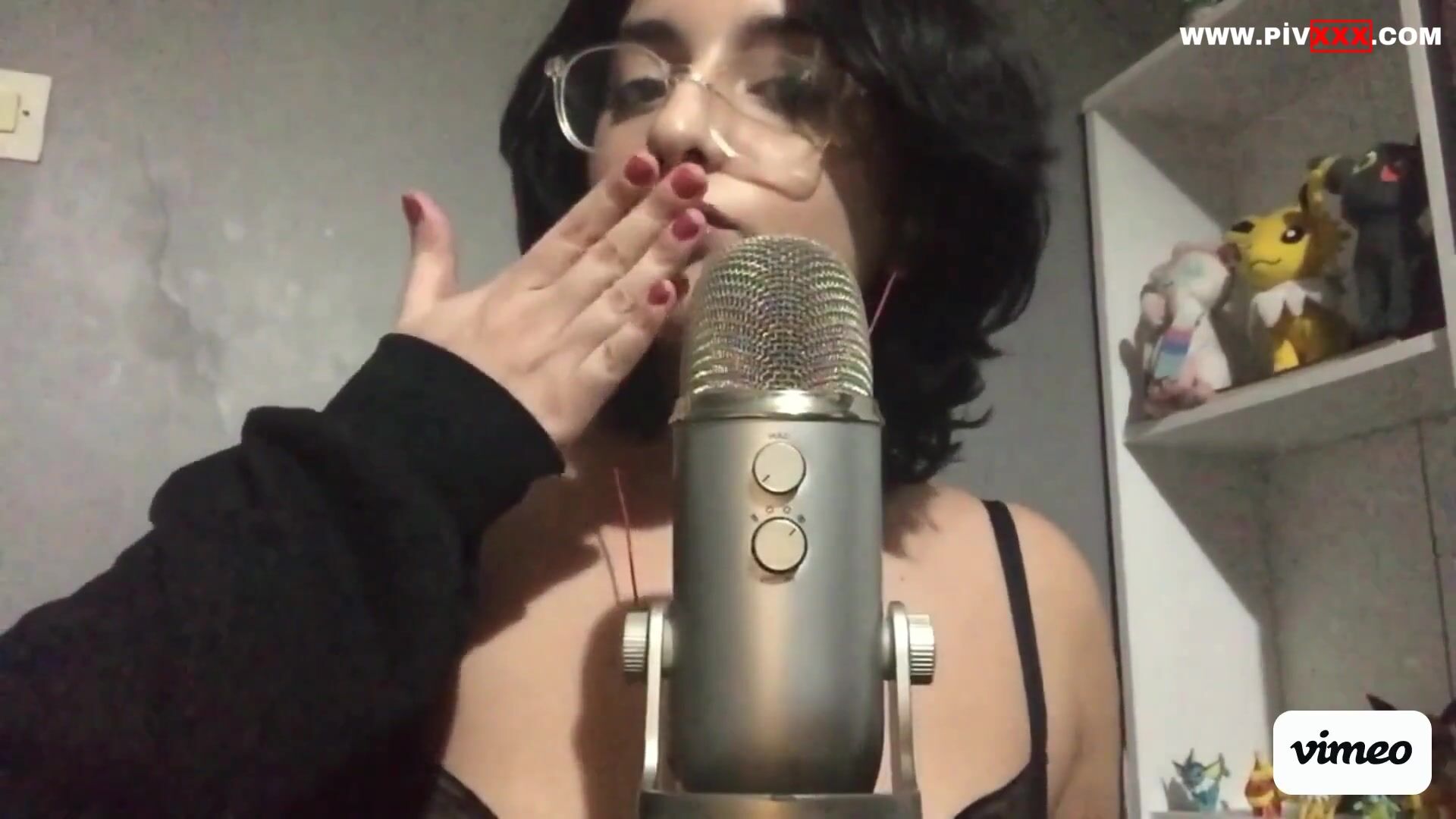 Senadeska - page 1 asmr simptown (1) İfşa Videoları