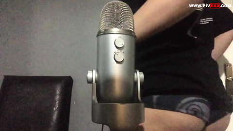 Senadeska asmr sexi patreon video