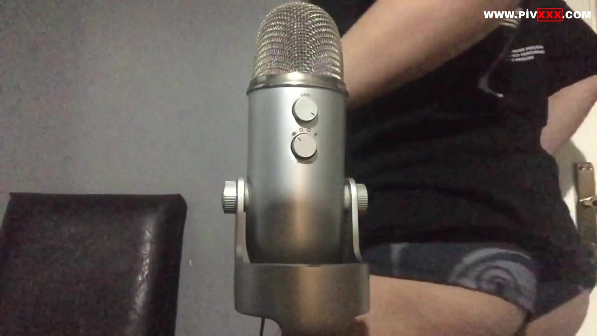 Senadeska asmr sexi patreon video İfşa Videoları