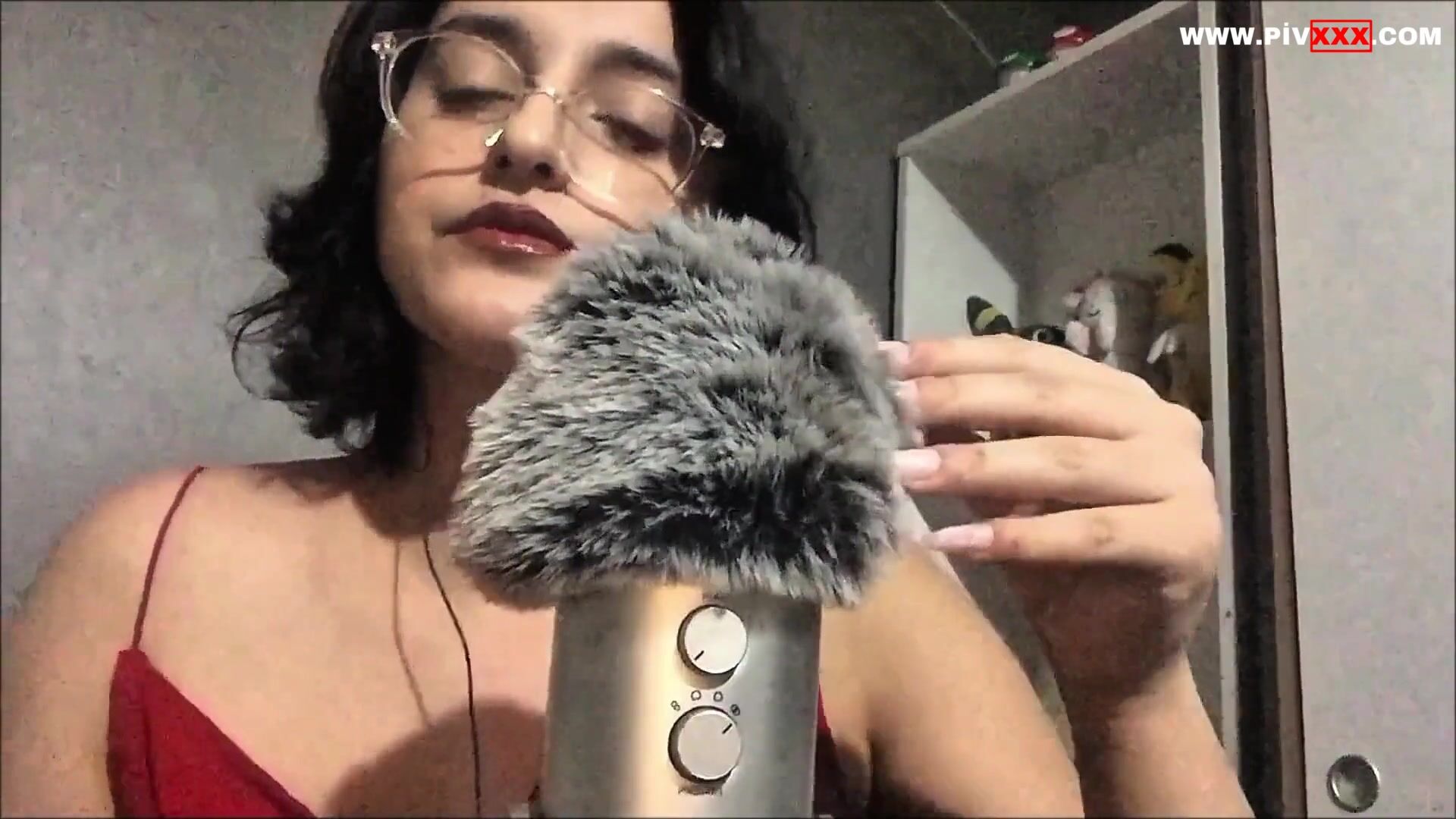 Senadeska asmr patreon xxx videos İfşa Videoları