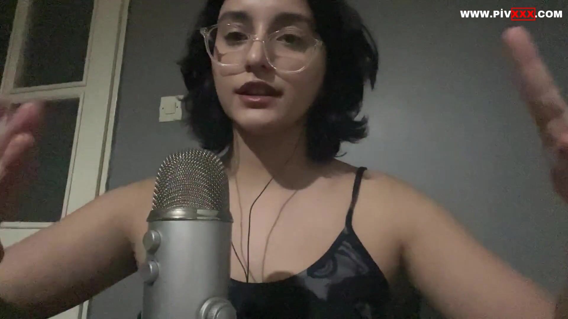 Senadeska asmr kıyafet çıkarma İfşa Videoları