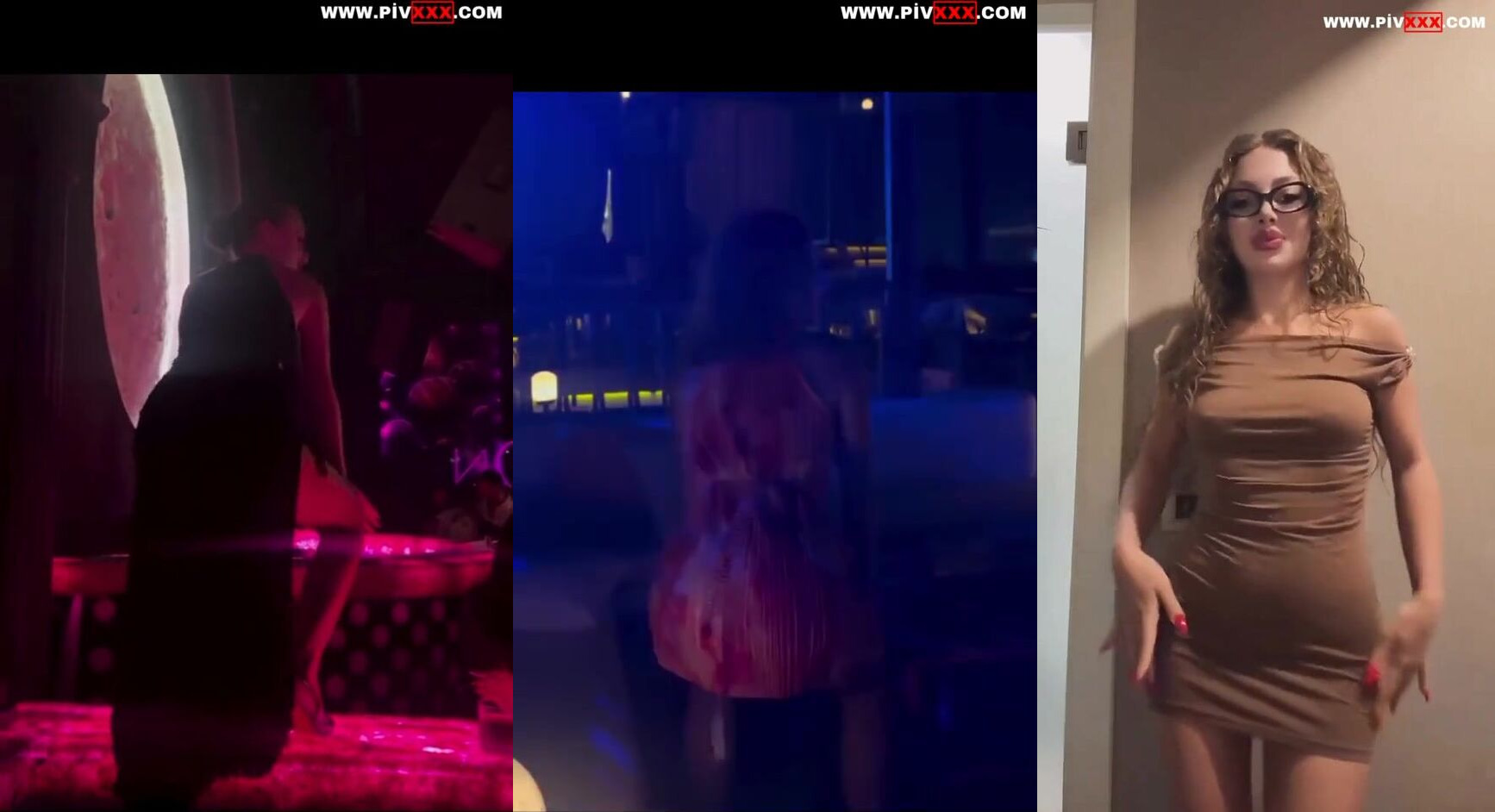 Esra rabia ünal kalca sallama dans twerk derleme İfşa Videoları