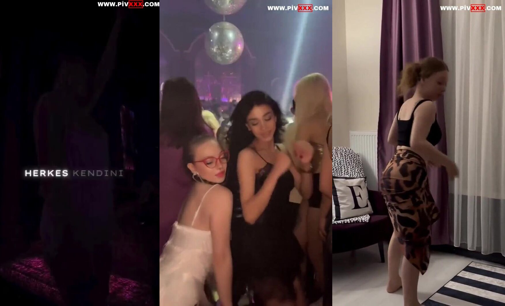 Esra rabia ünal toplu i̇fşa derleme fizik i̇zle İfşa Videoları