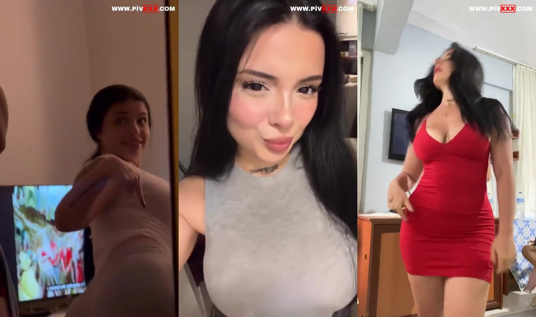 İlayda erkan i̇fşa abonelere özel i̇çerikleri azdırıcı fiziğini sergiliyor İfşa Videoları