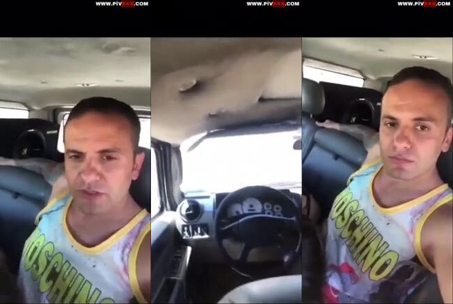 Kobra nejdet yayında bayramlaşıp saksoyu basıyor İfşa Videoları